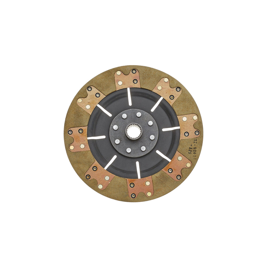SBC Clutch Kit for 2002-2005 Volkswagen Jetta 1.8L Gas – Fits Other Vehicles — product image 4
