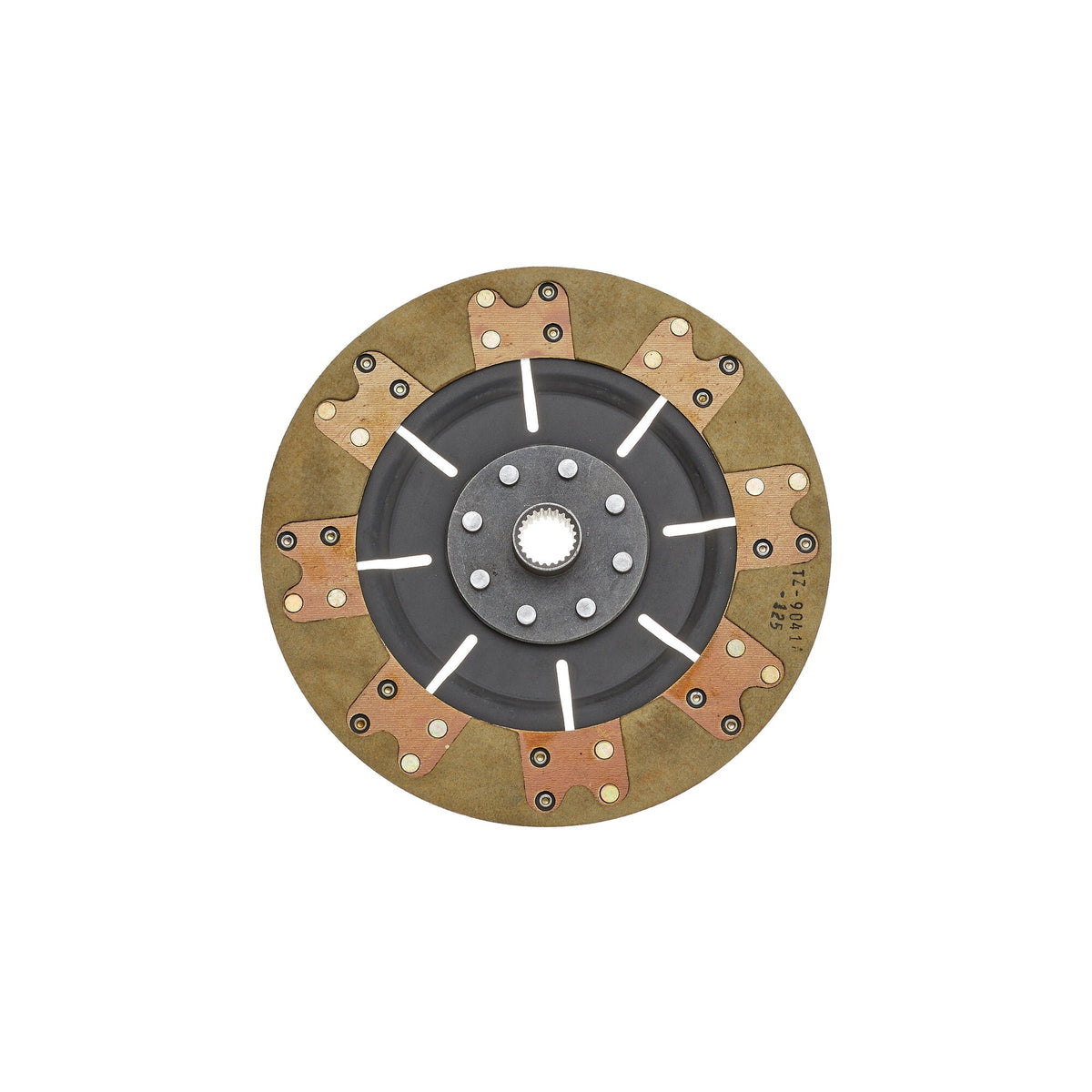SBC Clutch Kit for 2002-2005 Volkswagen Jetta 1.8L Gas – Fits Other Vehicles — product image 4