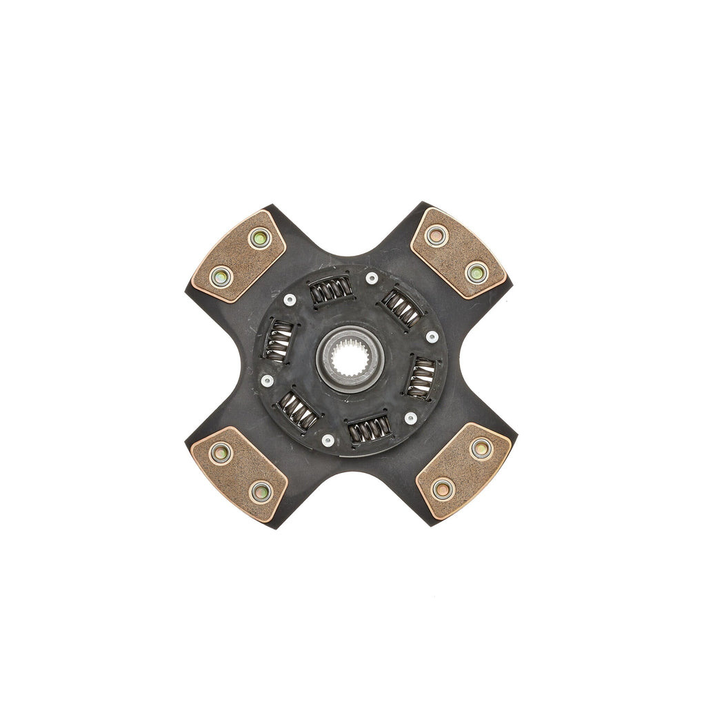 SBC Clutch Kit for 2000-2006 Audi TT 1.8L Gas – Fits Other Vehicles — product image 4