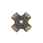 SBC Clutch Kit for 2000-2006 Audi TT 1.8L Gas – Fits Other Vehicles — product image 4