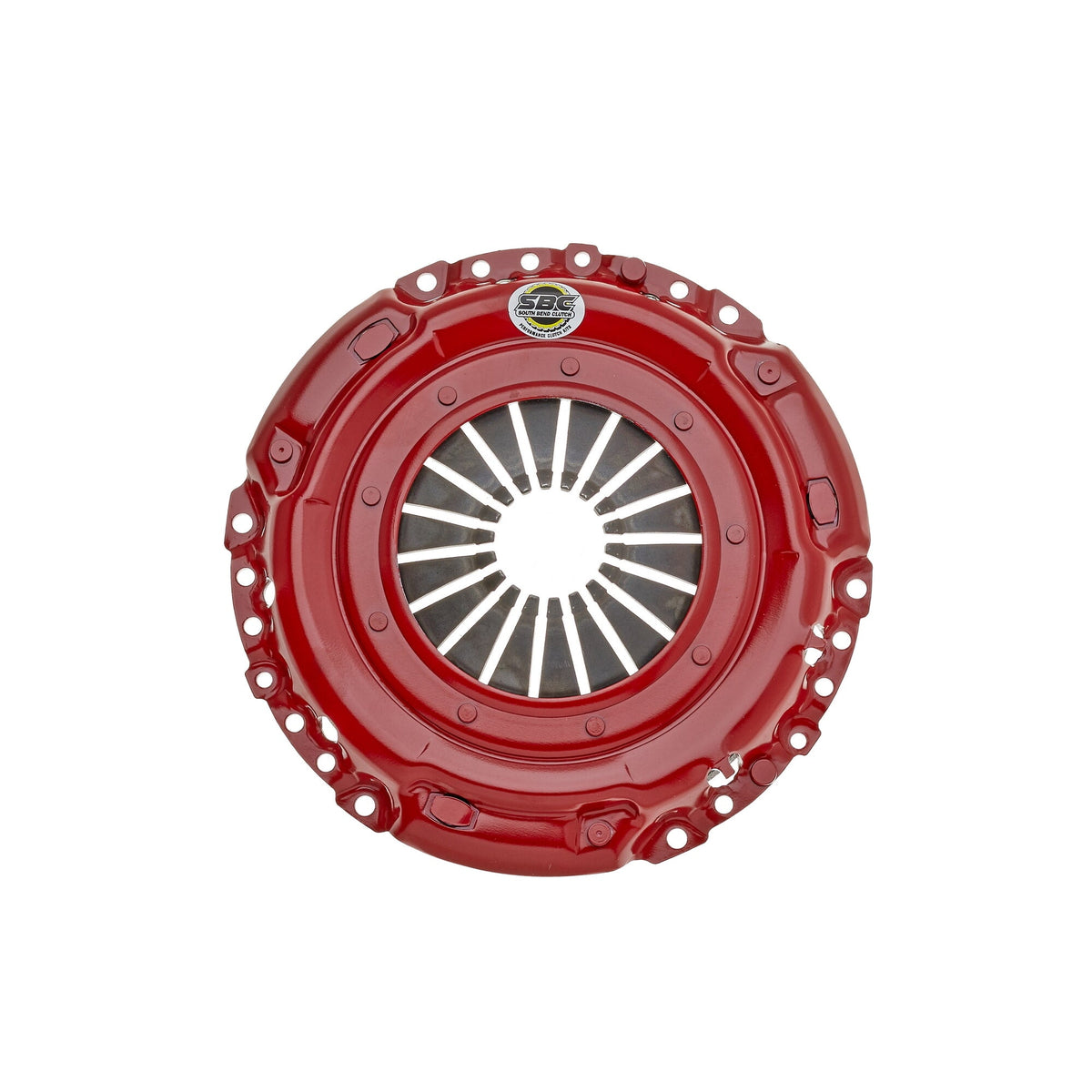 SBC Clutch Kit for 1999-2006 Volkswagen Golf 1.9L Diesel – Fits Other Vehicles — product image 50