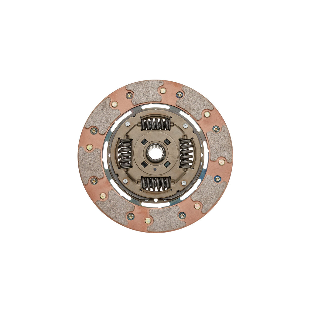 SBC Clutch Kit for 1999-2006 Volkswagen Golf 1.9L Diesel – Fits Other Vehicles — product image 44