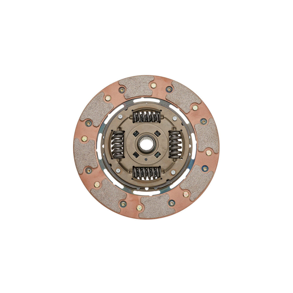 SBC Clutch Kit for 1999-2006 Volkswagen Golf 1.9L Diesel – Fits Other Vehicles — product image 44