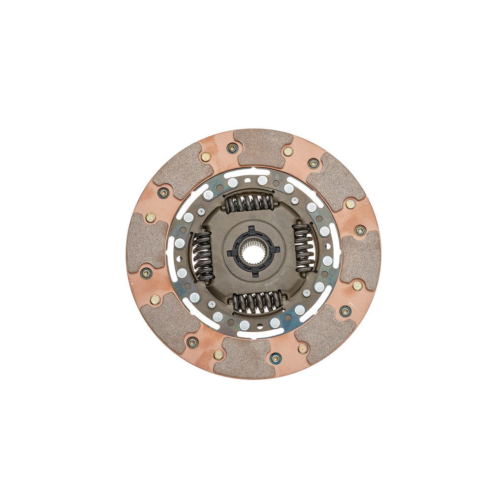 SBC Clutch Kit for 1999-2006 Volkswagen Golf 1.9L Diesel – Fits Other Vehicles — product image 38