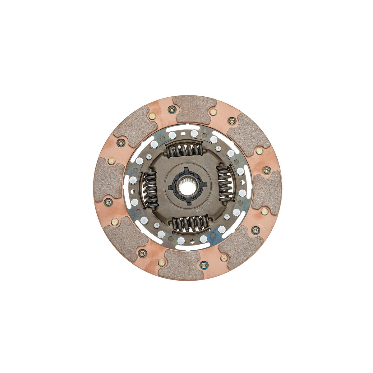 SBC Clutch Kit for 1999-2006 Volkswagen Golf 1.9L Diesel – Fits Other Vehicles — product image 38