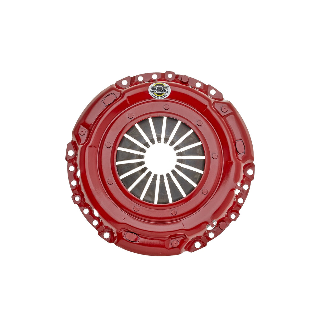 SBC Clutch Kit for 1999-2006 Volkswagen Golf 1.9L Diesel – Fits Other Vehicles — product image 48