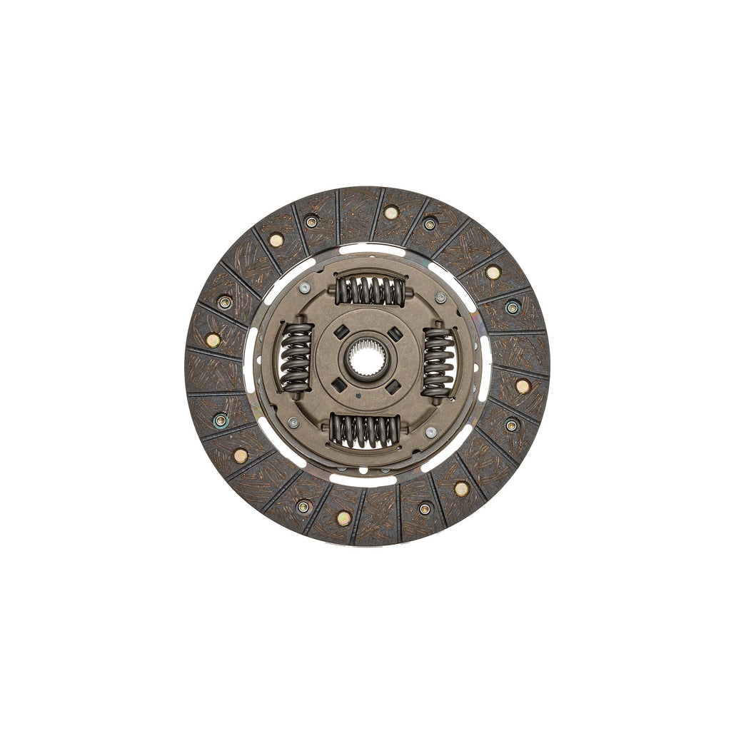 SBC Clutch Kit for 1999-2006 Volkswagen Golf 1.9L Diesel – Fits Other Vehicles — product image 42