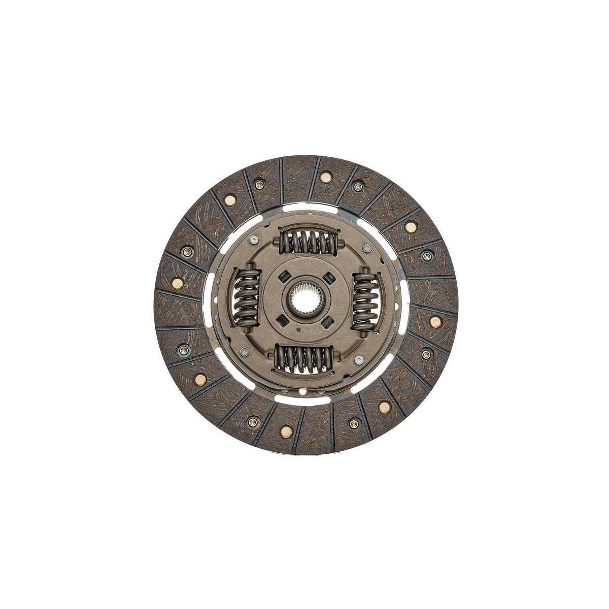 SBC Clutch Kit for 1999-2006 Volkswagen Golf 1.9L Diesel – Fits Other Vehicles — product image 42