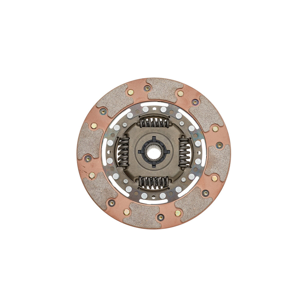 SBC Clutch Kit for 1999-2006 Volkswagen Golf 1.9L Diesel – Fits Other Vehicles — product image 36