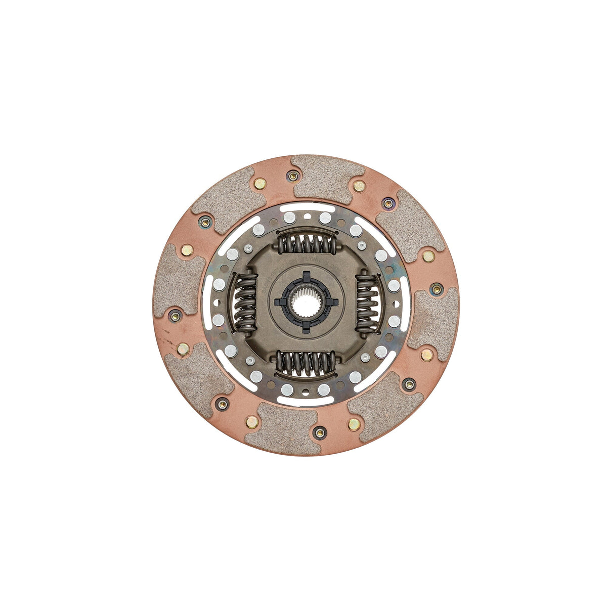 SBC Clutch Kit for 1999-2006 Volkswagen Golf 1.9L Diesel – Fits Other Vehicles — product image 36