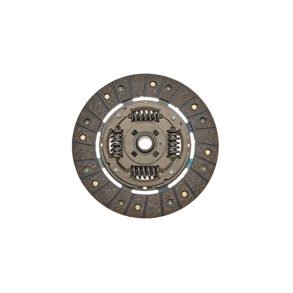 SBC Clutch Kit for 1999-2006 Volkswagen Golf 1.9L Diesel – Fits Other Vehicles — product image 43