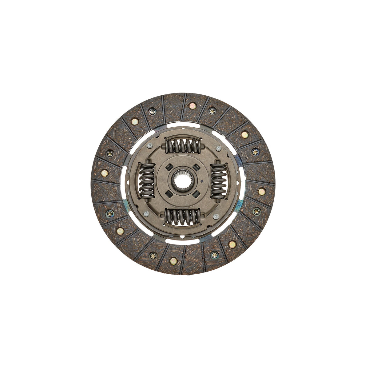 SBC Clutch Kit for 1999-2006 Volkswagen Golf 1.9L Diesel – Fits Other Vehicles — product image 43