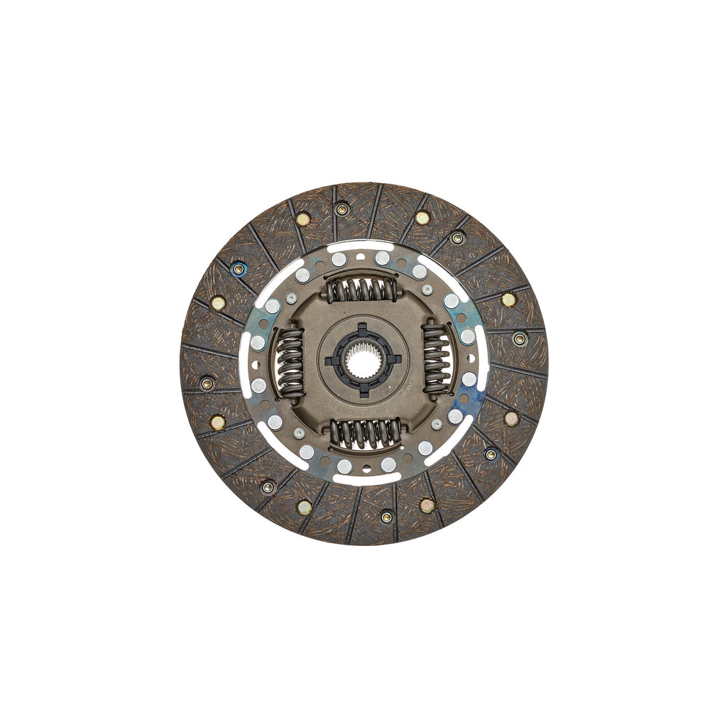 SBC Clutch Kit for 1999-2006 Volkswagen Golf 1.9L Diesel – Fits Other Vehicles — product image 37