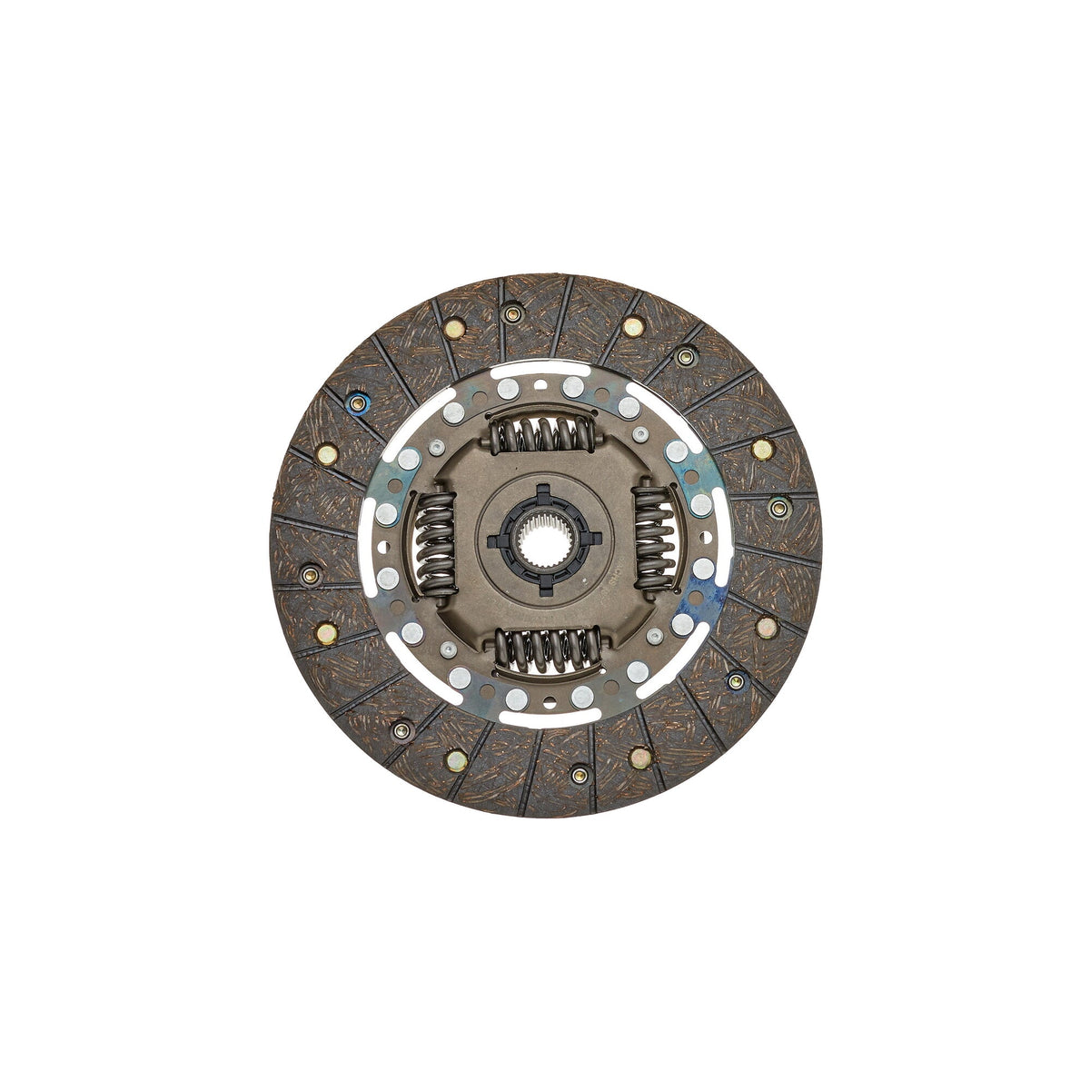 SBC Clutch Kit for 1999-2006 Volkswagen Golf 1.9L Diesel – Fits Other Vehicles — product image 37