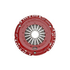 SBC Clutch Kit for 1999-2006 Volkswagen Golf 1.9L Diesel – Fits Other Vehicles — product image 47