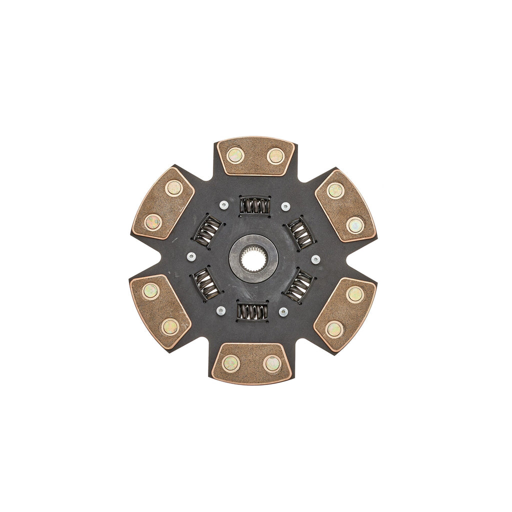 SBC Clutch Kit for 1999-2006 Volkswagen Golf 1.9L Diesel – Fits Other Vehicles — product image 35