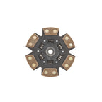 SBC Clutch Kit for 1999-2006 Volkswagen Golf 1.9L Diesel – Fits Other Vehicles — product image 35