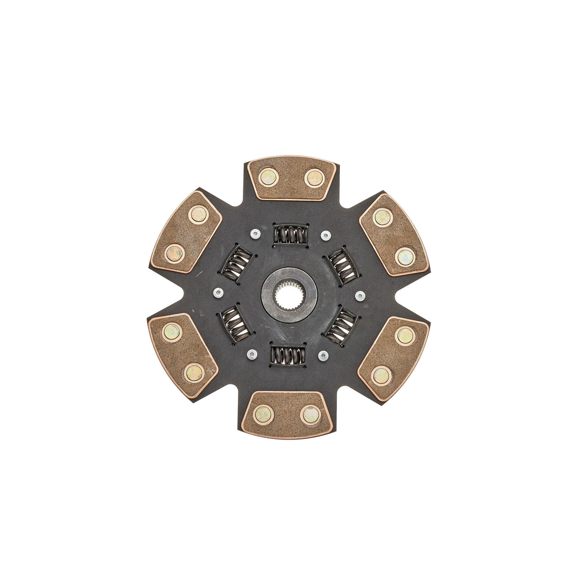 SBC Clutch Kit for 1999-2006 Volkswagen Golf 1.9L Diesel – Fits Other Vehicles — product image 35