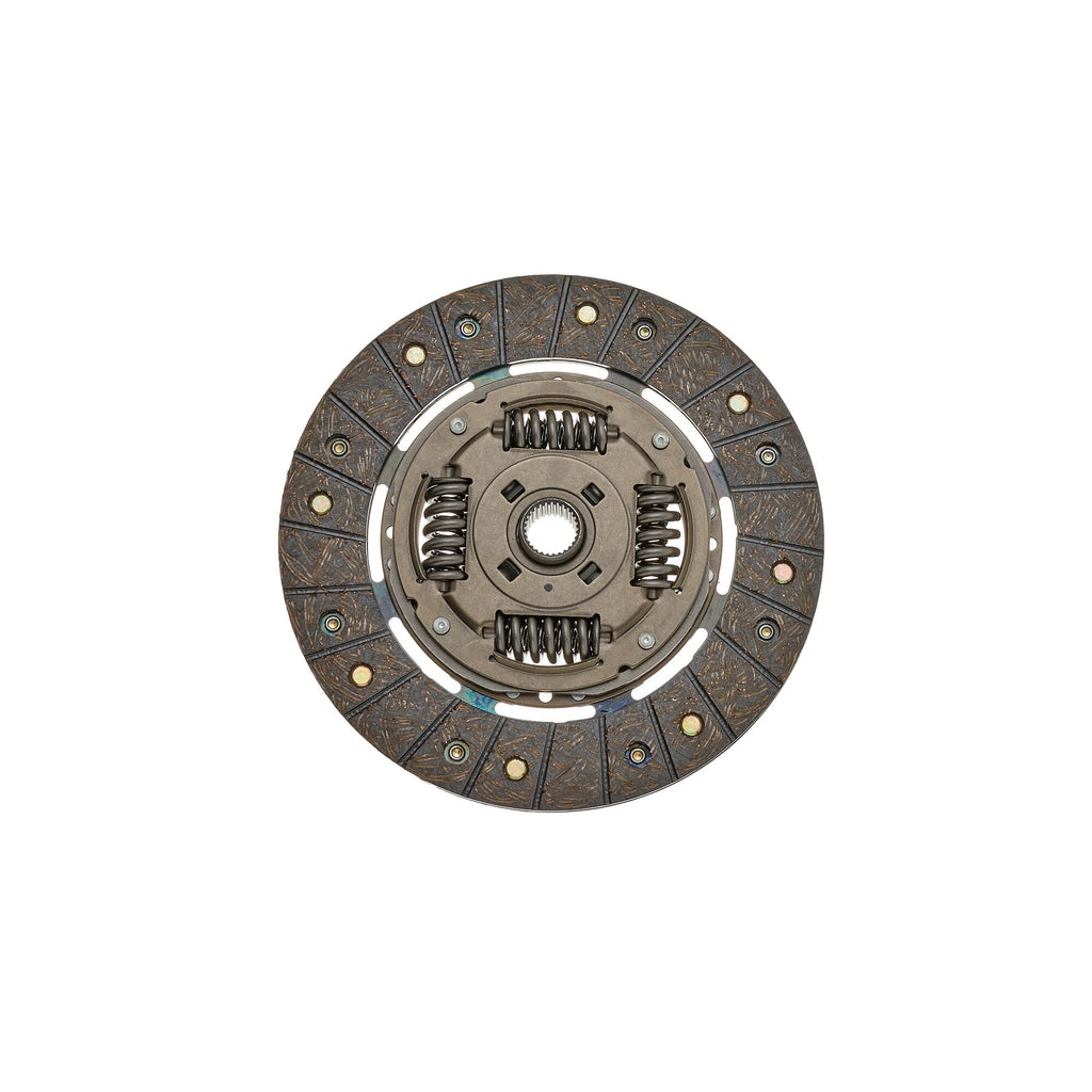SBC Clutch Kit for 1999-2006 Volkswagen Golf 1.9L Diesel – Fits Other Vehicles — product image 40