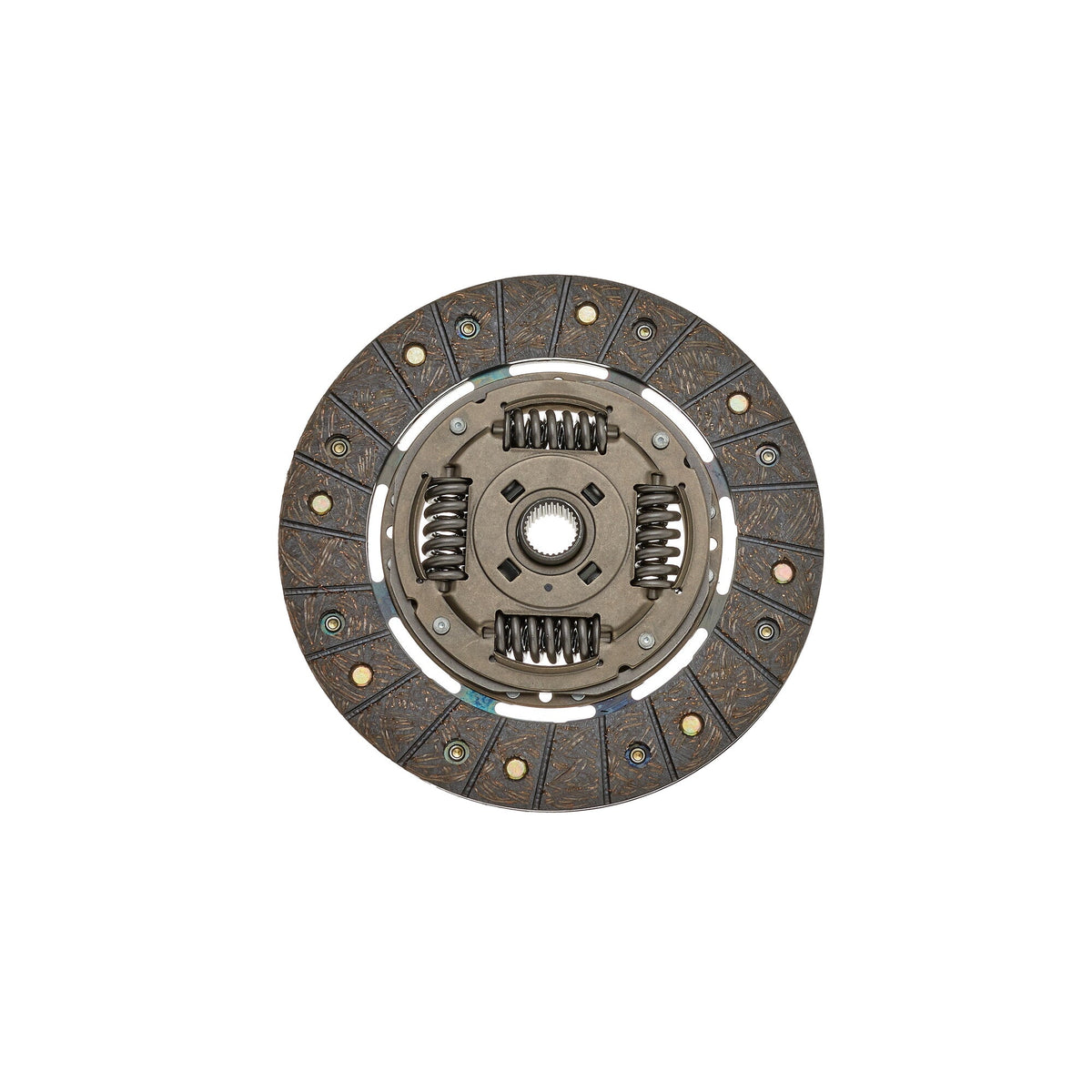 SBC Clutch Kit for 1999-2006 Volkswagen Golf 1.9L Diesel – Fits Other Vehicles — product image 40