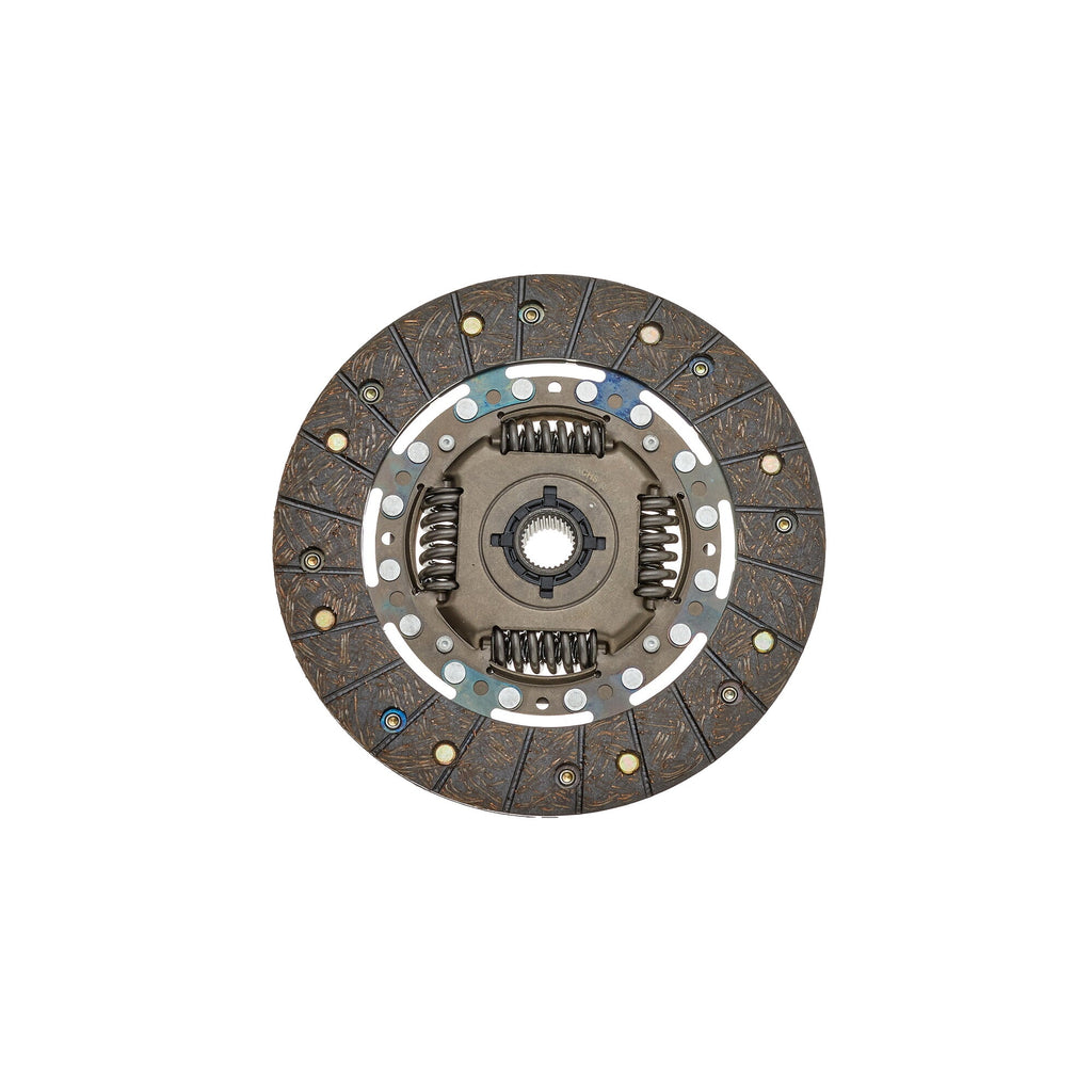 SBC Clutch Kit for 1999-2006 Volkswagen Golf 1.9L Diesel – Fits Other Vehicles — product image 34