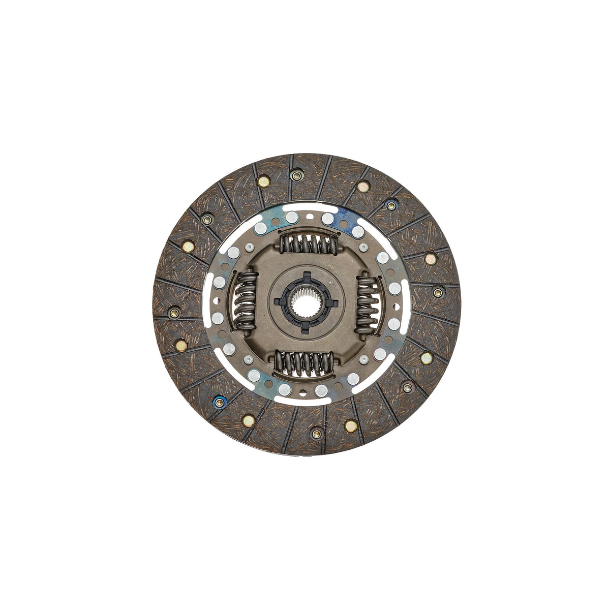 SBC Clutch Kit for 1999-2006 Volkswagen Golf 1.9L Diesel – Fits Other Vehicles — product image 34