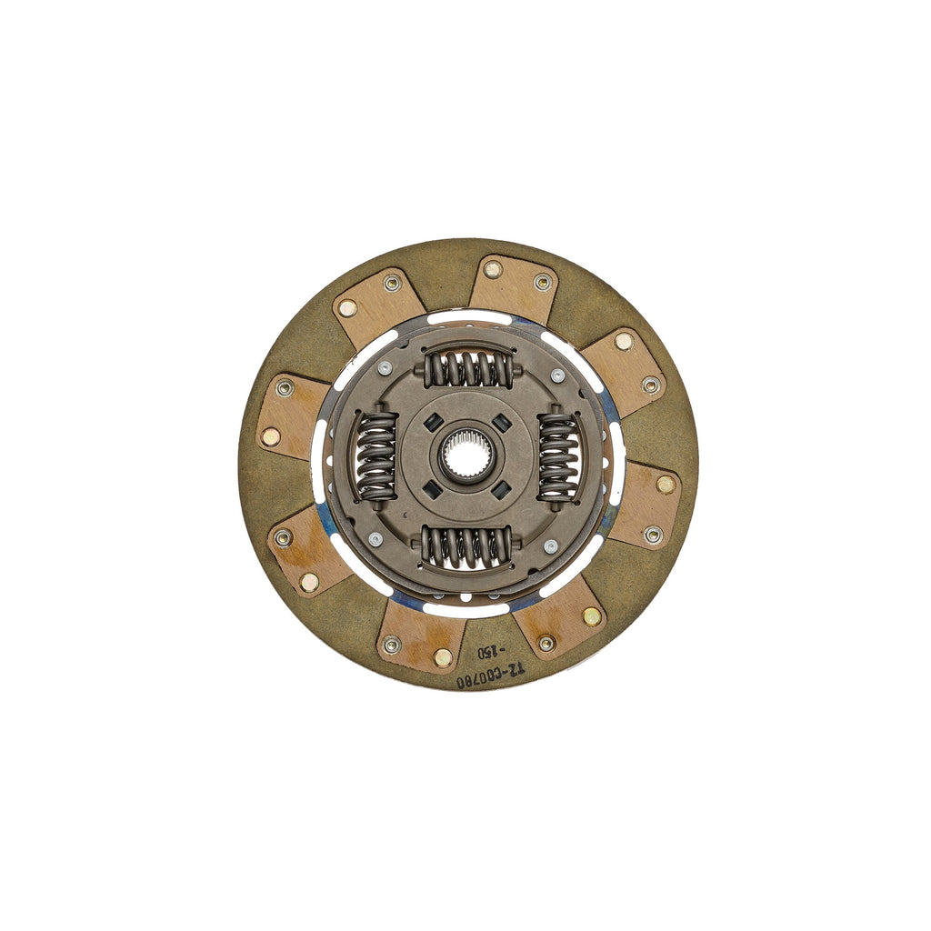 SBC Clutch Kit for 1999-2006 Volkswagen Golf 1.9L Diesel – Fits Other Vehicles — product image 39