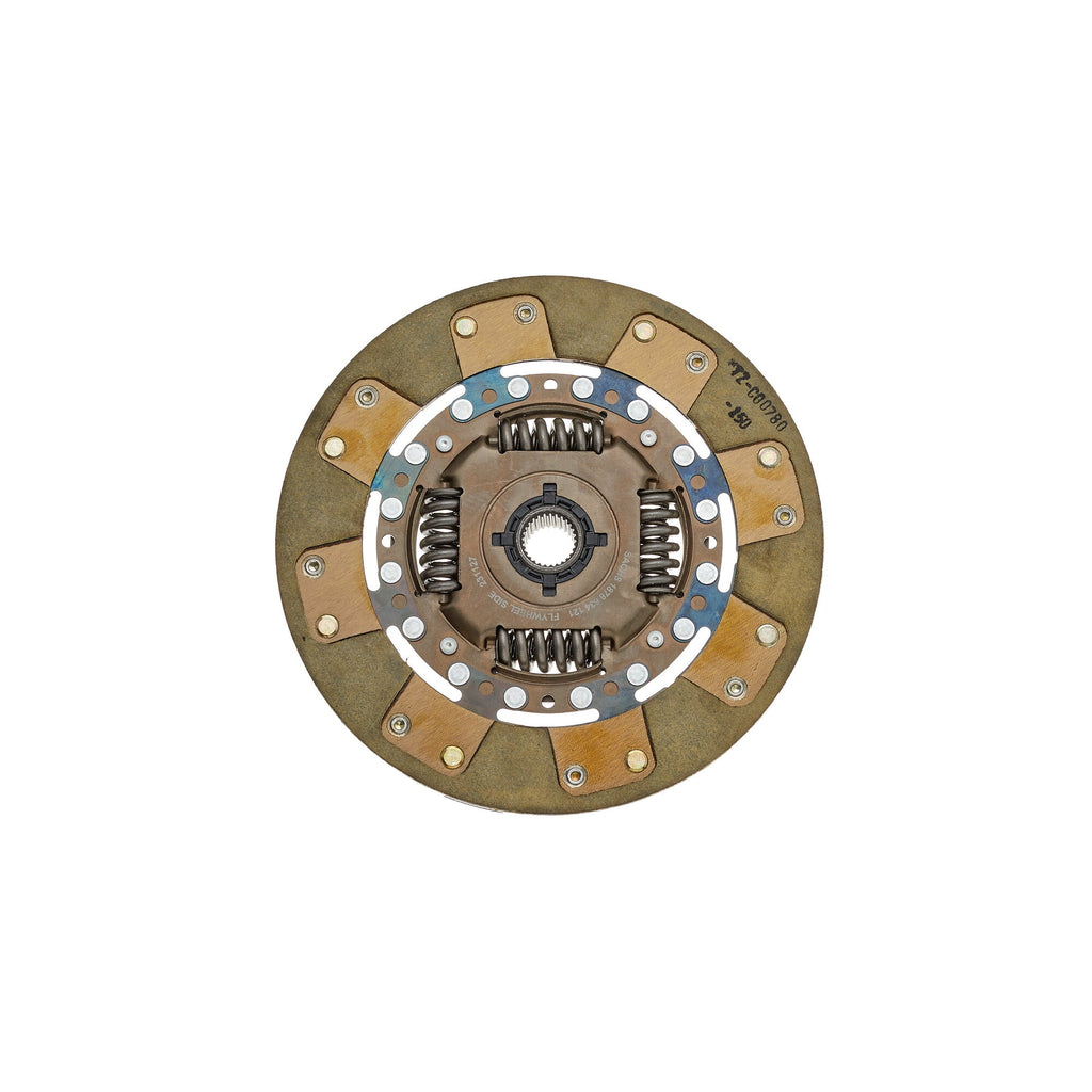 SBC Clutch Kit for 1999-2006 Volkswagen Golf 1.9L Diesel – Fits Other Vehicles — product image 33