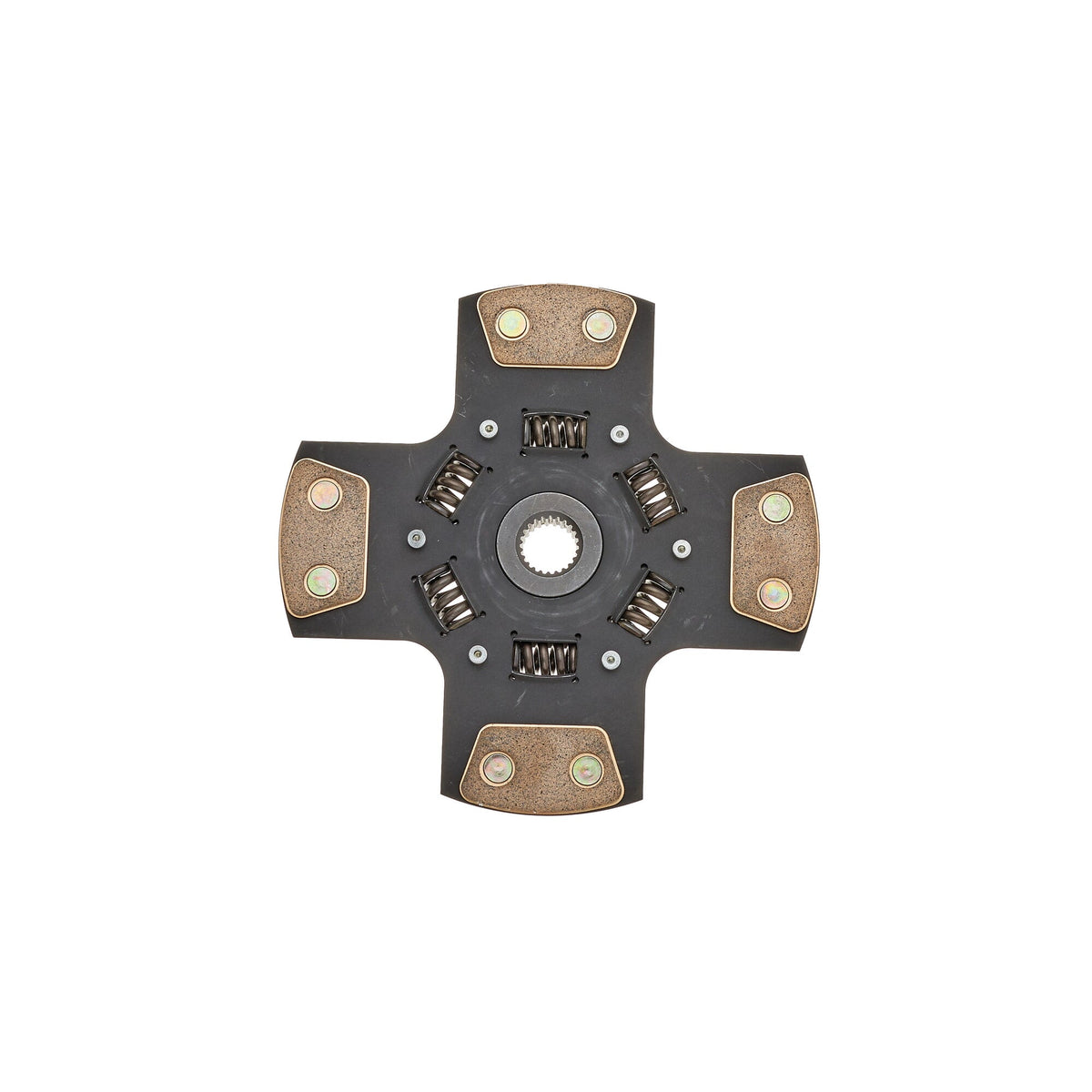 SBC Clutch Kit for 1999-2006 Volkswagen Golf 1.9L Diesel – Fits Other Vehicles — product image 4