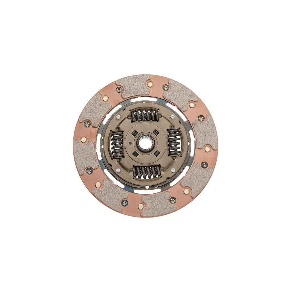 SBC Clutch Kit for 2000-2005 Volkswagen Golf 1.8L Gas – Fits Other Vehicles — product image 37