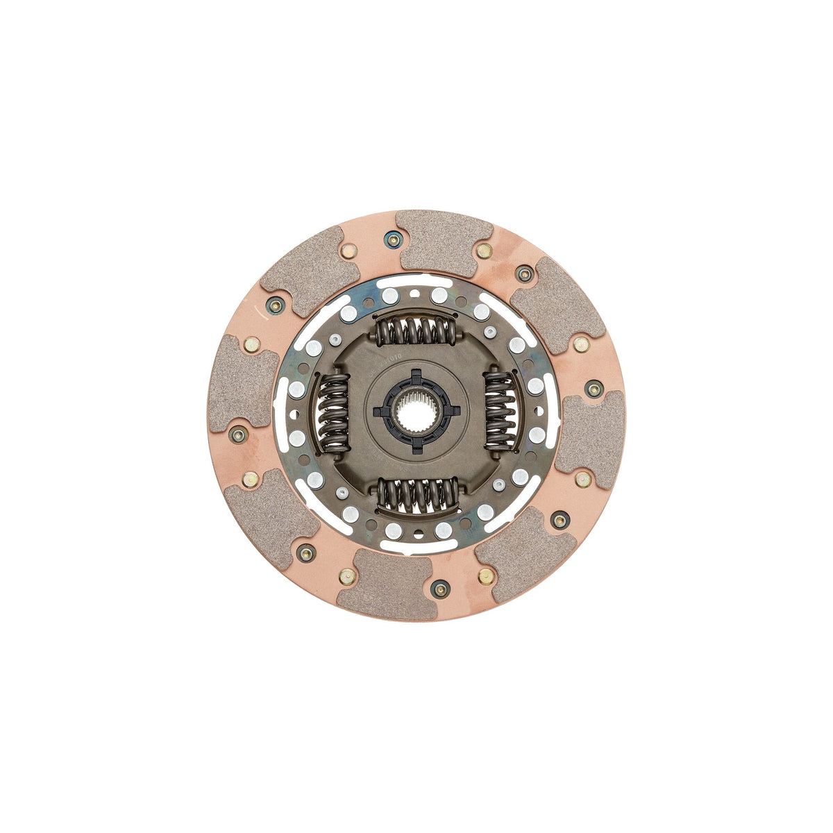 SBC Clutch Kit for 2000-2005 Volkswagen Golf 1.8L Gas – Fits Other Vehicles — product image 31