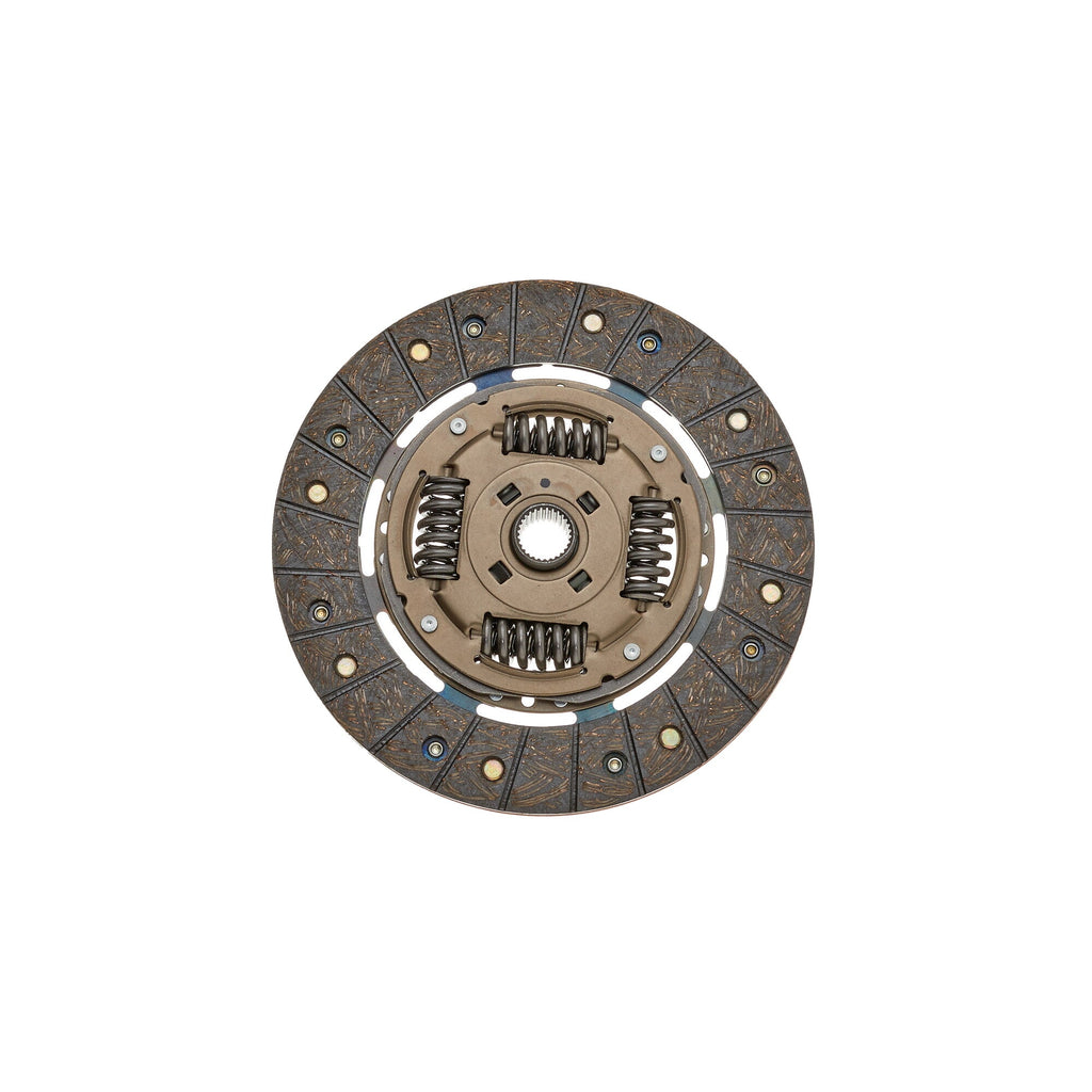 SBC Clutch Kit for 2000-2005 Volkswagen Golf 1.8L Gas – Fits Other Vehicles — product image 35