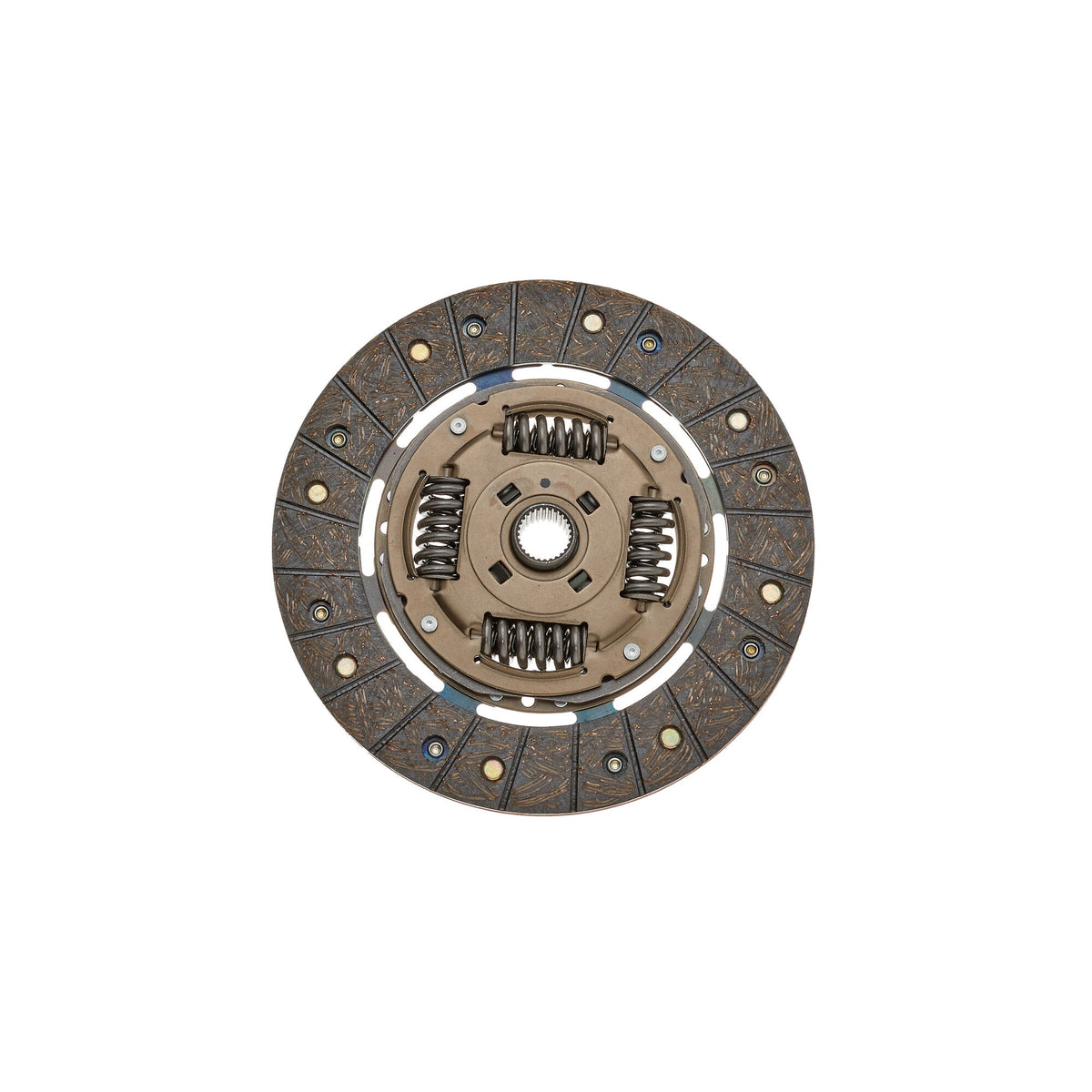 SBC Clutch Kit for 2000-2005 Volkswagen Golf 1.8L Gas – Fits Other Vehicles — product image 35
