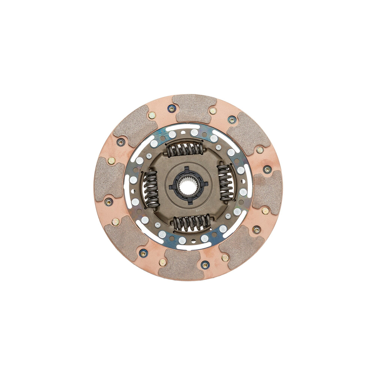 SBC Clutch Kit for 2000-2005 Volkswagen Golf 1.8L Gas – Fits Other Vehicles — product image 29