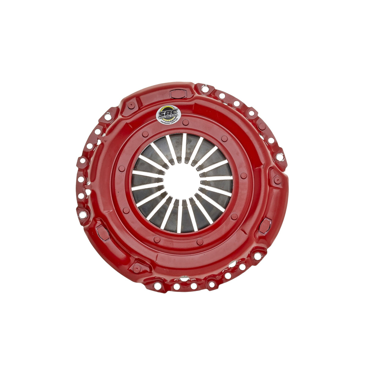 SBC Clutch Kit for 2000-2005 Volkswagen Golf 1.8L Gas – Fits Other Vehicles — product image 42