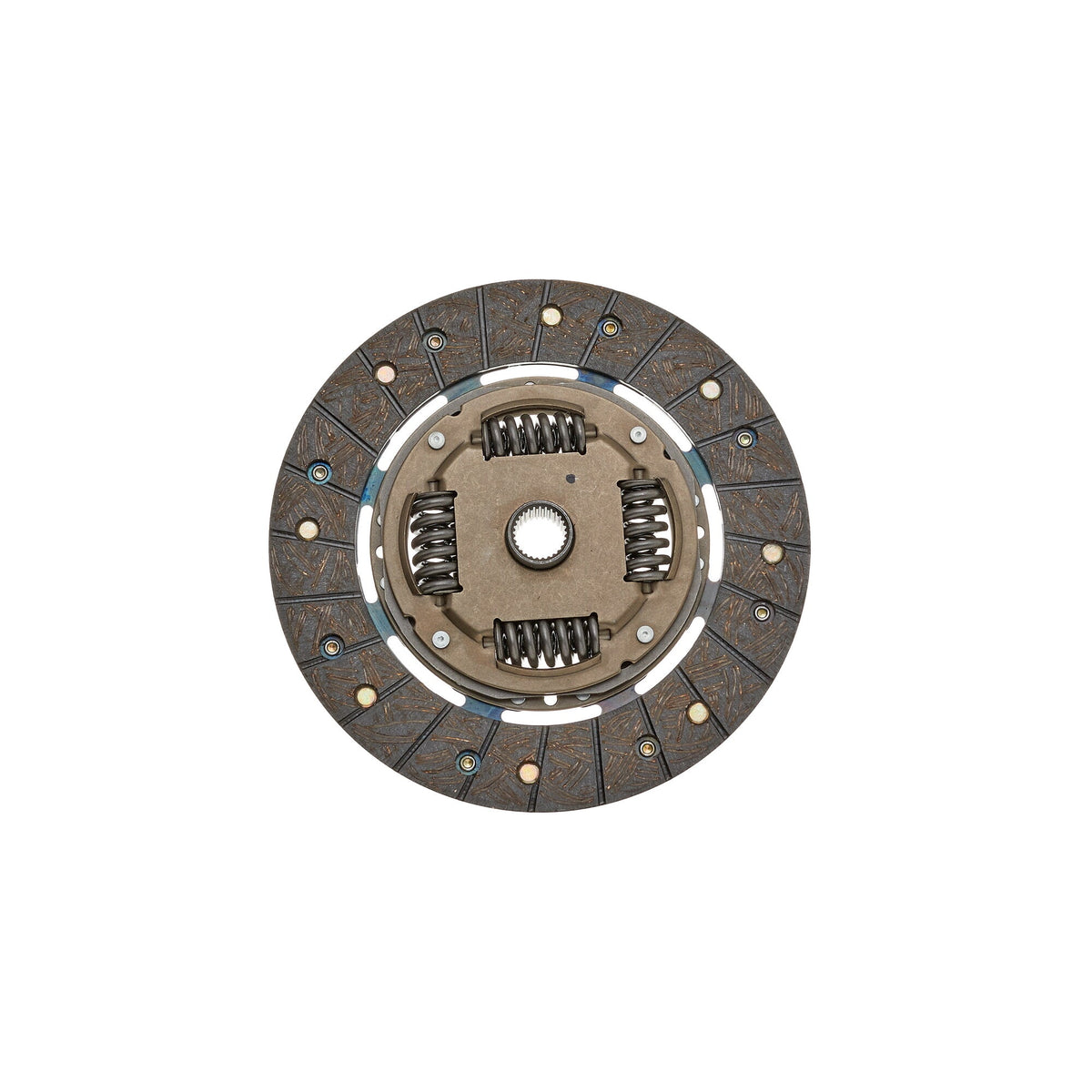 SBC Clutch Kit for 2000-2005 Volkswagen Golf 1.8L Gas – Fits Other Vehicles — product image 36