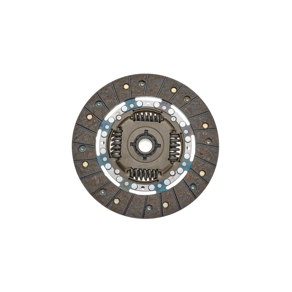 SBC Clutch Kit for 2000-2005 Volkswagen Golf 1.8L Gas – Fits Other Vehicles — product image 30