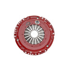 SBC Clutch Kit for 2000-2005 Volkswagen Golf 1.8L Gas – Fits Other Vehicles — product image 40