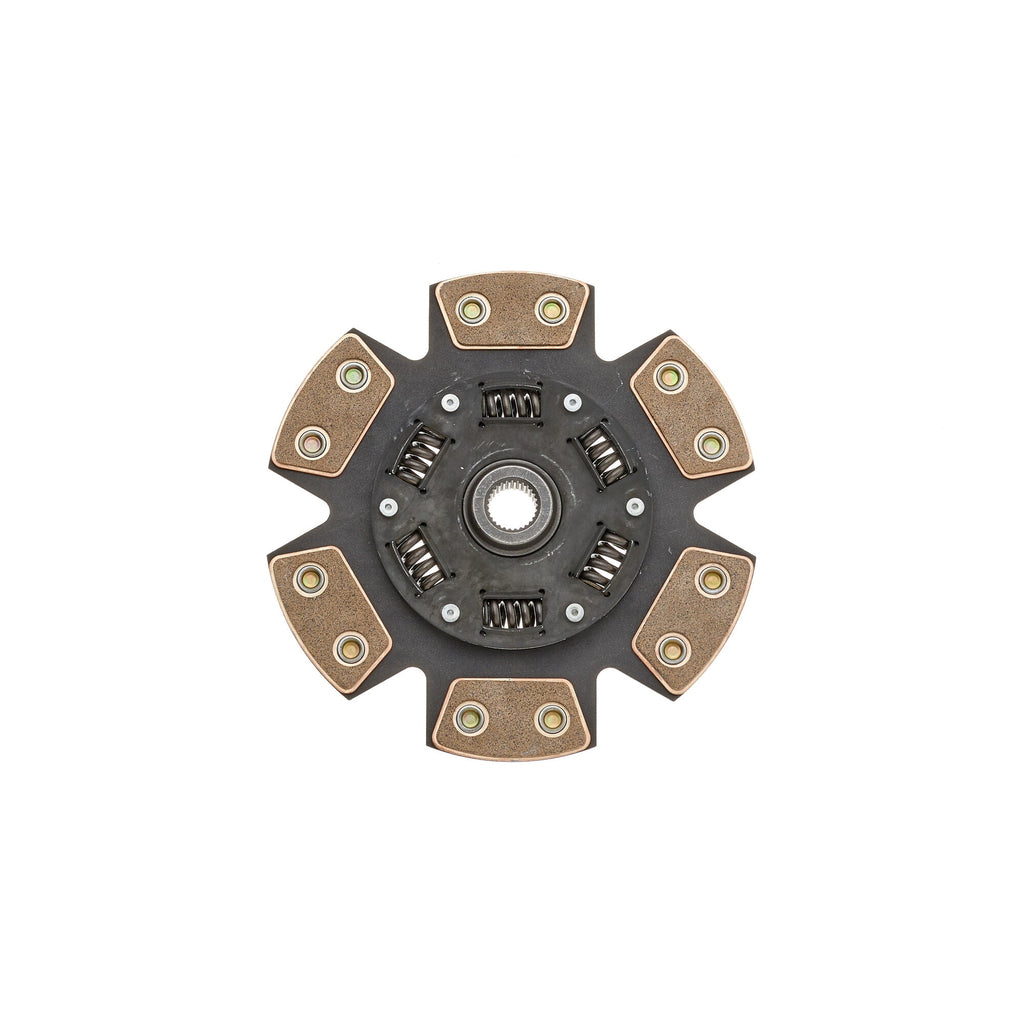 SBC Clutch Kit for 2000-2005 Volkswagen Golf 1.8L Gas – Fits Other Vehicles — product image 34