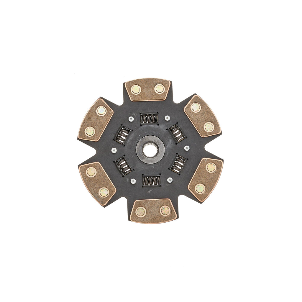 SBC Clutch Kit for 2000-2005 Volkswagen Golf 1.8L Gas – Fits Other Vehicles — product image 28