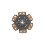 SBC Clutch Kit for 2000-2005 Volkswagen Golf 1.8L Gas – Fits Other Vehicles — product image 28