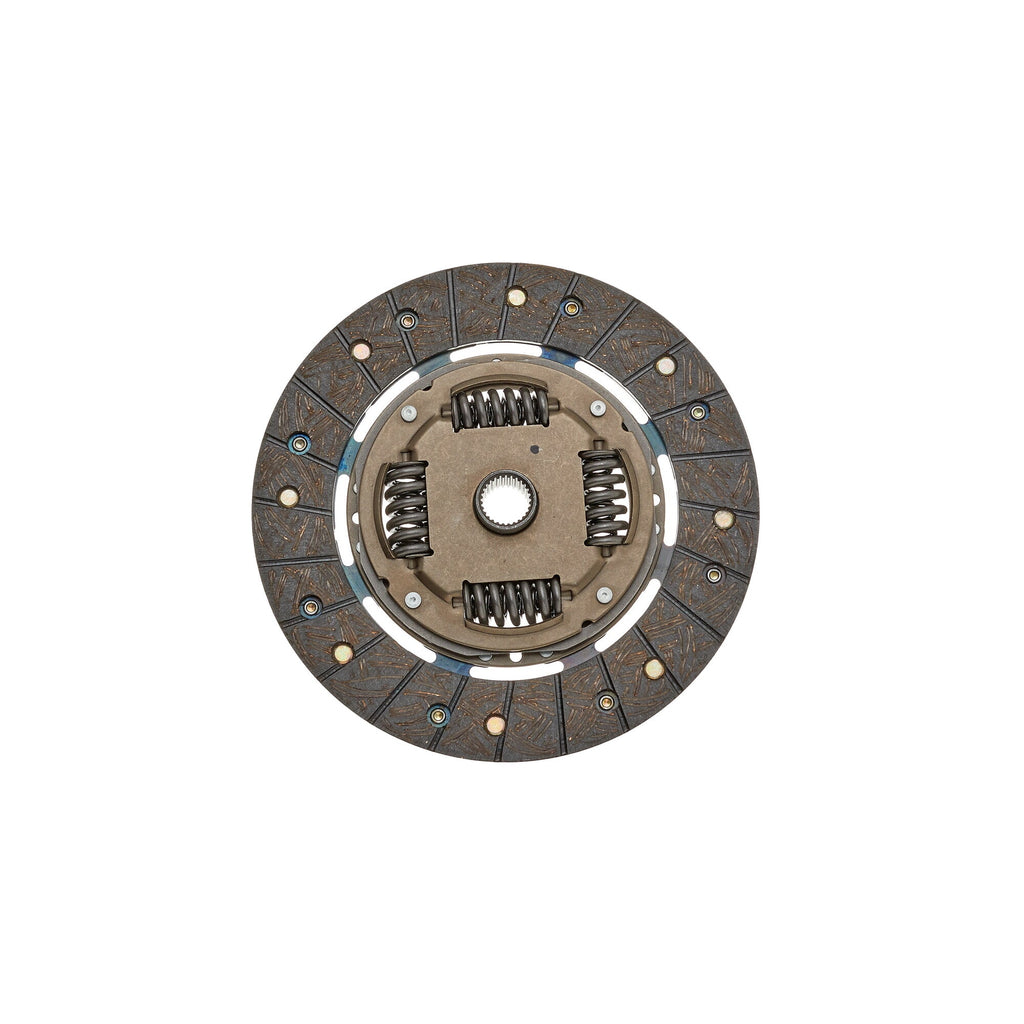 SBC Clutch Kit for 2000-2005 Volkswagen Golf 1.8L Gas – Fits Other Vehicles — product image 33
