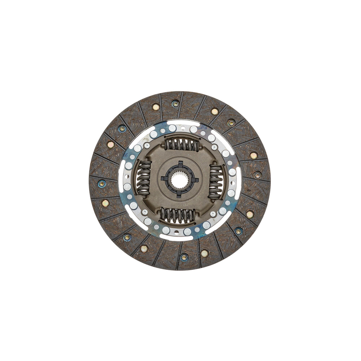 SBC Clutch Kit for 2000-2005 Volkswagen Golf 1.8L Gas – Fits Other Vehicles — product image 27