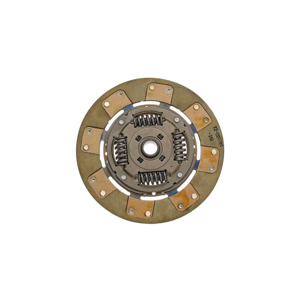 SBC Clutch Kit for 2000-2005 Volkswagen Golf 1.8L Gas – Fits Other Vehicles — product image 32