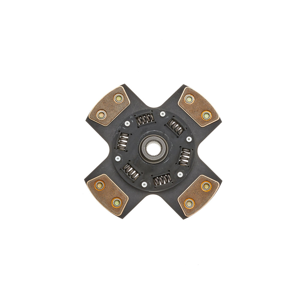 SBC Clutch Kit for 2000-2005 Volkswagen Golf 1.8L Gas – Fits Other Vehicles — product image 3