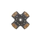 SBC Clutch Kit for 2000-2005 Volkswagen Golf 1.8L Gas – Fits Other Vehicles — product image 3