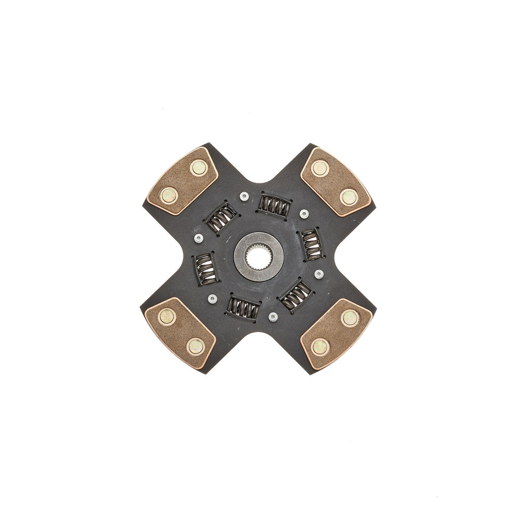 SBC Clutch Kit for 2000-2005 Volkswagen Golf 1.8L Gas – Fits Other Vehicles — product image 4