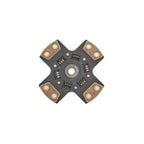 SBC Clutch Kit for 2000-2005 Volkswagen Golf 1.8L Gas – Fits Other Vehicles — product image 4