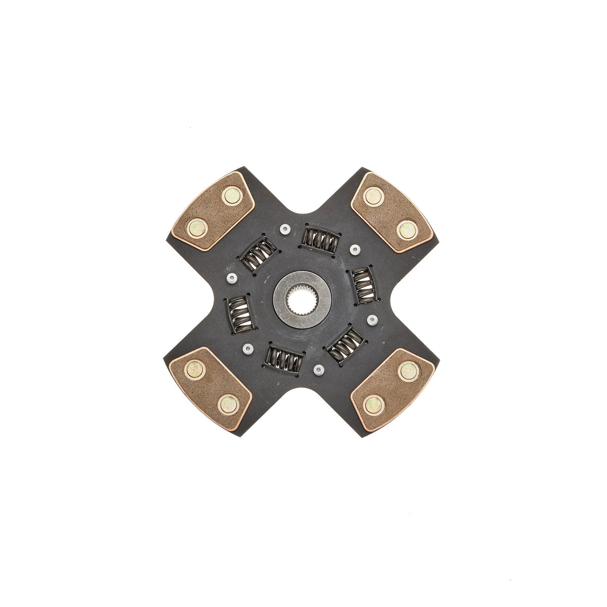 SBC Clutch Kit for 2000-2005 Volkswagen Golf 1.8L Gas – Fits Other Vehicles — product image 4