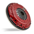 SBC Clutch Kit for 1965-1969 Porsche 912 1.6L Gas - representative South Bend Clutch product image